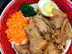 -神牛饭(凯德来福士店)