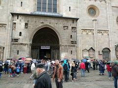 -斯蒂芬主教座堂(Stephansdom)