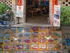 门面-龙桥私厨·姜花菊花过桥鱼·顺德菜(容桂店)