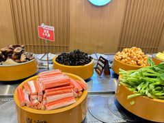-喜家自助小火锅(乐客城店)