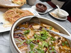 -蔼若春.传承云南菜(金碧公园店)