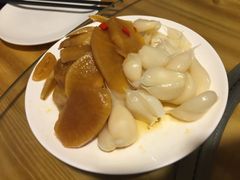 -王师傅羊汤客