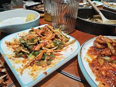 -洪妈妈朝族小馆