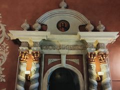 -谢尔盖圣三一大修道院