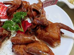 石岐乳鸽-红日饭店(裕隆三路店)