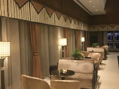 -常州武进九洲喜来登酒店