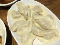 猪肉莲藕-一轩饺子馆(丽都店)