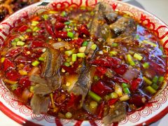 -欧记大排档·景德菜(上海首店)