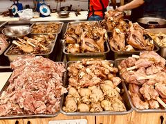 -李柱·柘城垛子羊肉旗舰店(通泰路店)