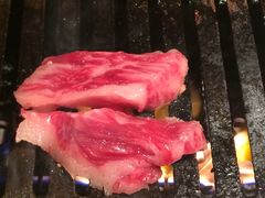 -松阪牛焼肉M(法善寺横丁店)