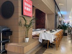 -香料集市新疆餐厅·清真聚餐(成都远洋太古里店)