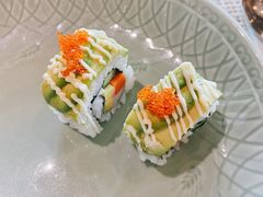 -野米东南亚餐厅(欢乐海岸店)
