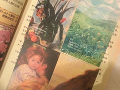-théATRE 茶聚场(王府中環店)