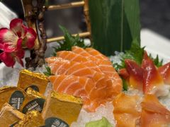 -大渔铁板烧(中山路店)