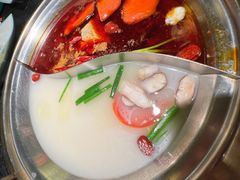 -熊喵来了火锅(长安万达第94分店)