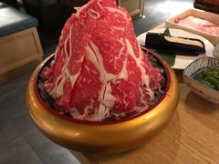 -温野菜涮涮锅(西单大悦城店)