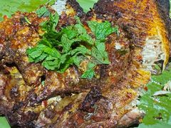 -花腰餐吧Bistro烧烤 傣味(传媒大学店)