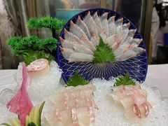 -嘉升大排档(番禺总店)