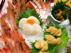 -花潮料理艺食馆(世欧广场店)