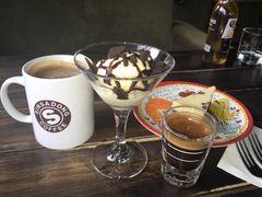 -新沙洞咖啡(泉乐坊店)