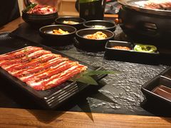 -九田家黑牛烤肉料理(石路天虹店)