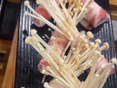 -九田家黑牛烤肉料理(太阳城店)
