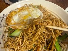 -春雪面馆(转塘店)