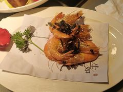 -宋园·金宴浙鲜馆(静安店)