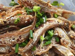 -大马弄蒋师傅美食酥鱼(察院前店)