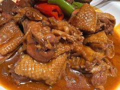 -丹江渔村(首都机场店)