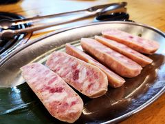 -秋木烤肉·韩国牛肉名家(高新旗舰店)