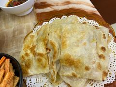 -清真·马家火锅美食城(镇江北路店)