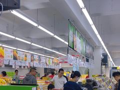 -嘿嘛仓储购(华明店)
