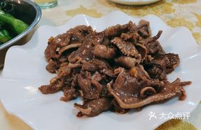 Shagiang Pork Intestines