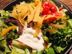 库迈沙拉牛肉-Q MEX 库迈墨西哥餐吧(三里屯店)