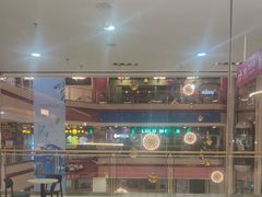 -汉丽斯巴西烤肉自助(市南店)