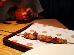 -纳鲁孜·新疆特色餐厅(上海悦荟广场店)