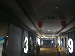 -万达影城(新街口印象汇CINITY店)