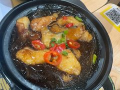 -老娘舅(杭州地铁凤起路站店)