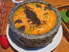 -菌自由丨野生菌火锅特色庭院餐厅(丽江古城店)