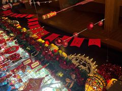 -大头虾越式风味餐厅(光明广场店)