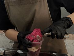 -喜茶(深圳万象城黑金店)