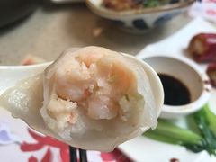 金牌虾饺皇-点都德(聚福楼店)