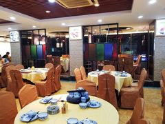 大堂-九大簋家宴(晓港湾店)