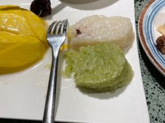 -Home Thai·泰谣(王府井apm店)