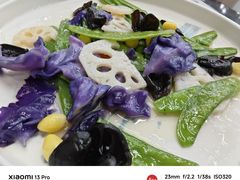-二张农家菜(天通苑店)