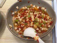 -白沙肴·长沙米粉.小炒湘菜(地王店)