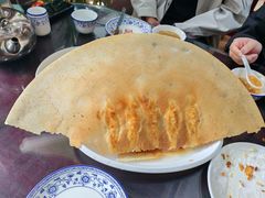 -邢家锅贴老店·非遗·开封菜(金明广场店)