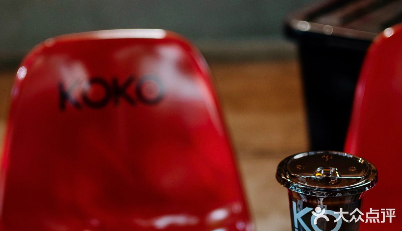 在六运小区又又又一宝藏店 整体美式复古风小店