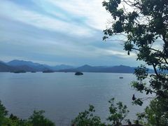 -千岛湖东南湖区